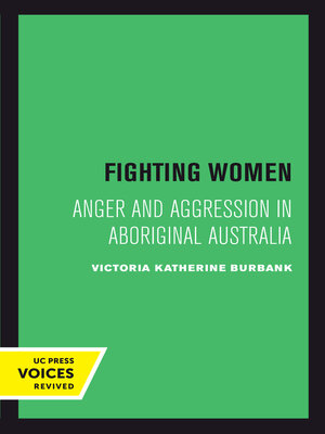 cover image of Fighting Women
